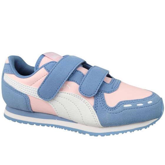 Puma Cabana Racer Sl 20 V Ps