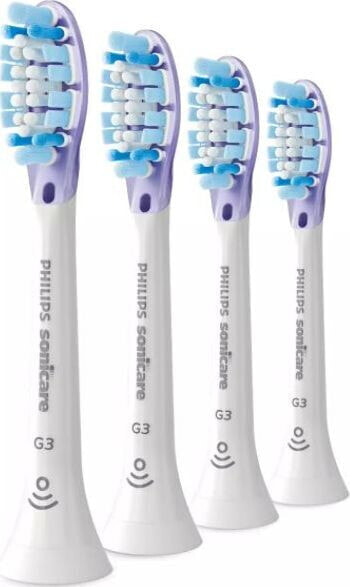 Końcówka Philips Sonicare G3 Premium Gum Care HX9054/17 4szt.