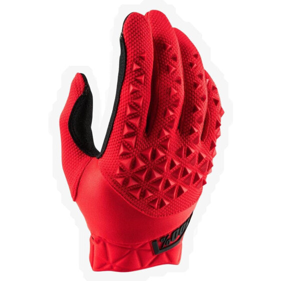 100percent Airmatic gloves