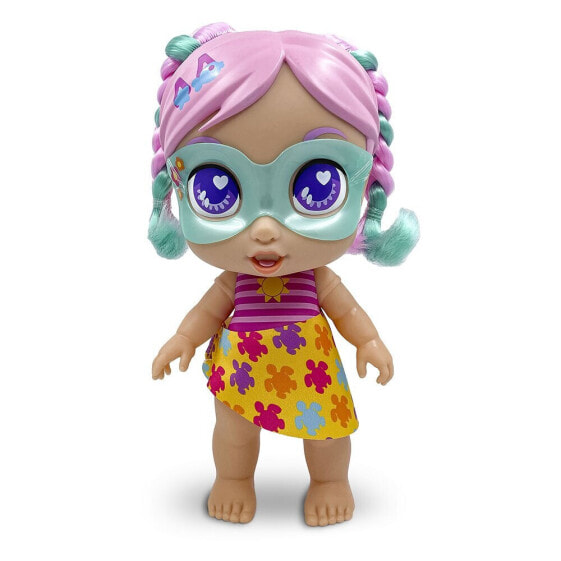 SUPER CUTE Gabi Mission Beach Doll