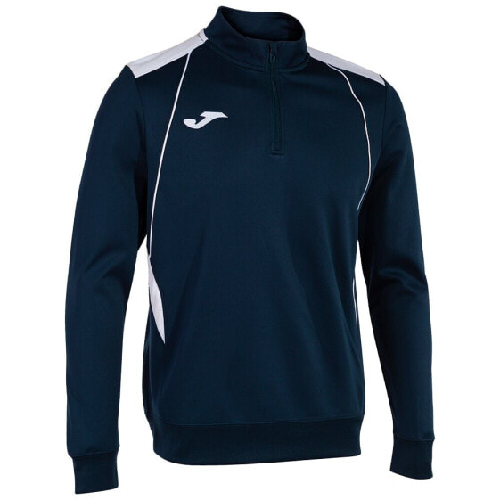 JOMA Championship VII half zip sweatshirt