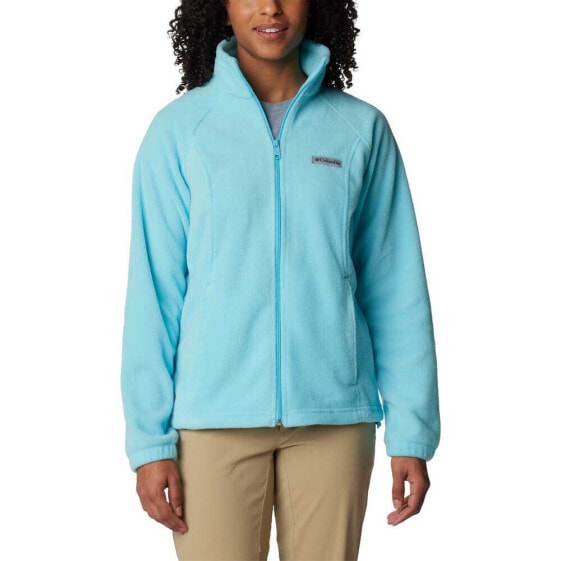 COLUMBIA Benton Springs™ full zip fleece