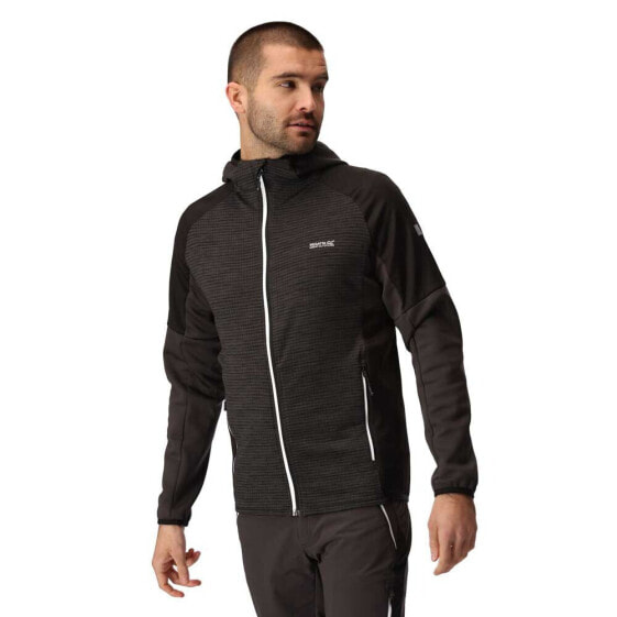 REGATTA Attare II softshell jacket