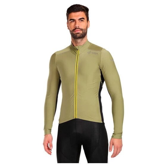 KILPI Campos long sleeve jersey