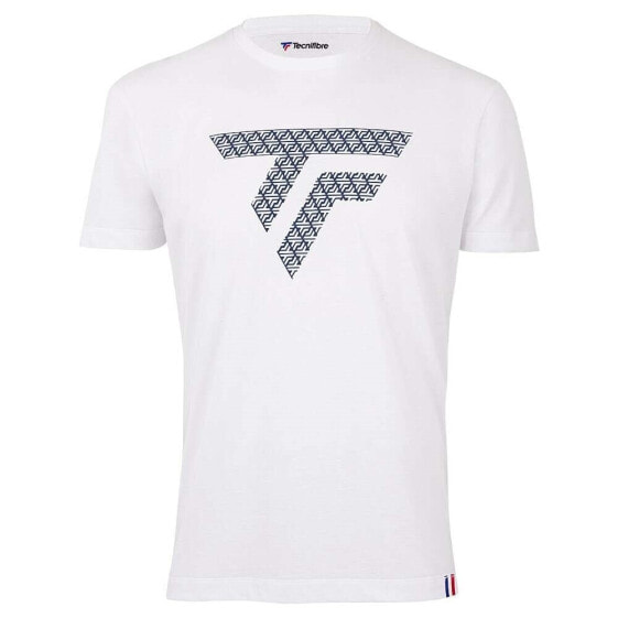 Tecnifibre Training Tee White