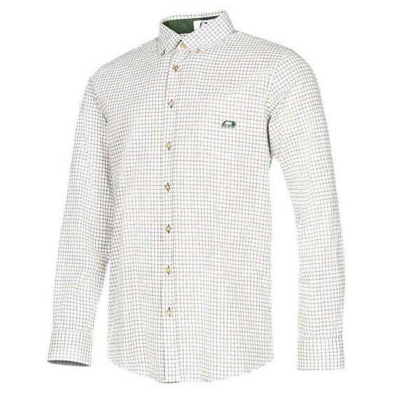 BALENO Berkley long sleeve shirt