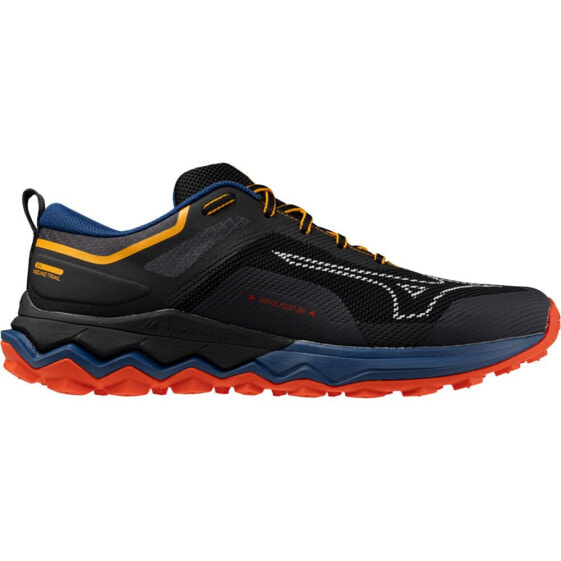 MIZUNO Wave Ibuki 4 trail running shoes