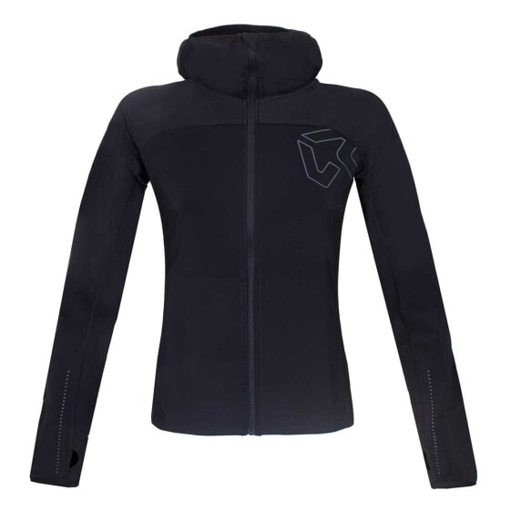 ROCK EXPERIENCE Extasy full zip fleece