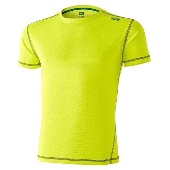 42K RUNNING Lunar short sleeve T-shirt