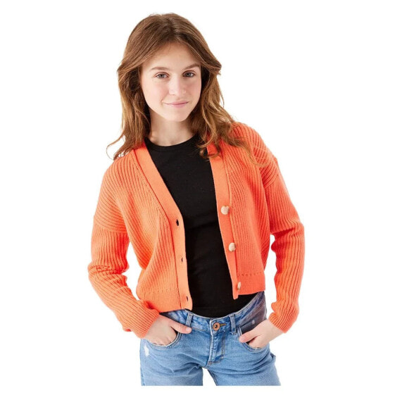 GARCIA G32451 cardigan