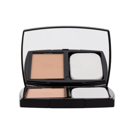 Chanel Ultra Le Teint Flawless Finish Compact Foundation 13 g foundation für Frauen