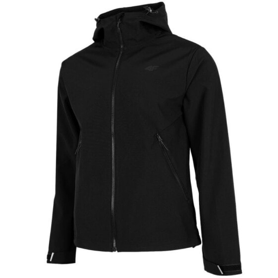 4F softshell jacket M H4Z22 SFM001 20S