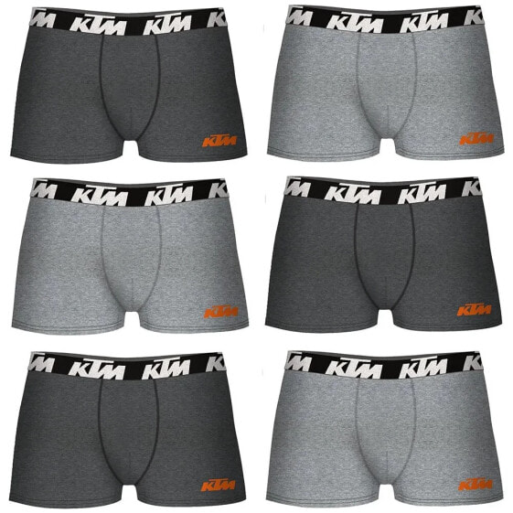 KTM PK5502 boxers 6 units