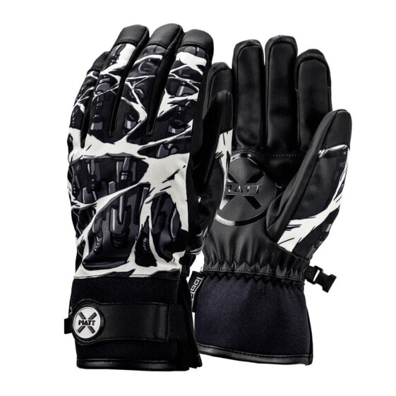 MATT X-Matt Cyborg Tootex gloves