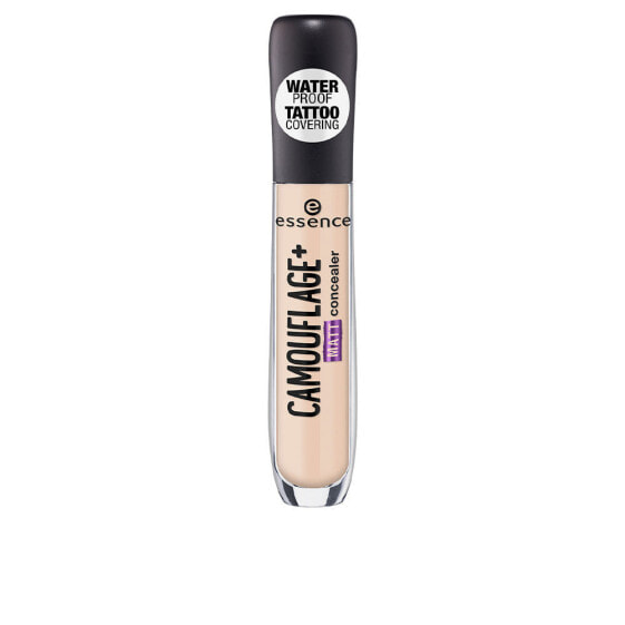 CAMOUFLAGE+ MATT concealer #23-warm sand 5 ml