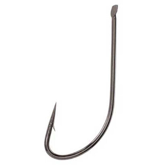 MAVER Katana C16 Barbed Spaded Hook