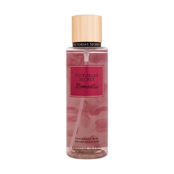 Victoria´s Secret Romantic 250 ml körperspray für Frauen