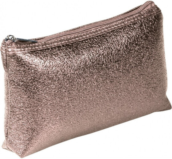 Kosmetiktasche Crease 98246 metallic