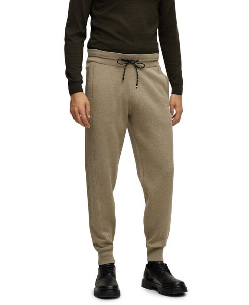 Брюки мужские Hugo Boss Regular-Fit Tracksuit Bottoms