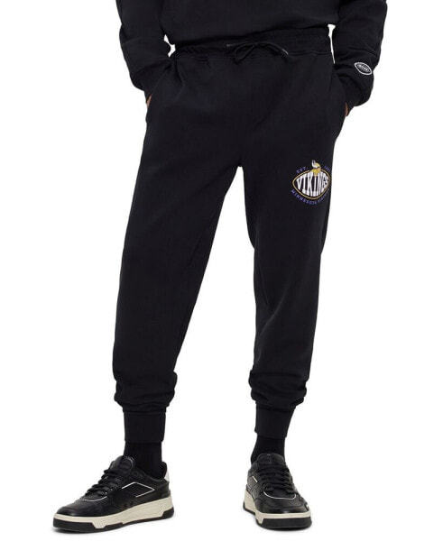 Брюки мужские Hugo Boss BOSS x NFL Tracksuit Bottoms Pants