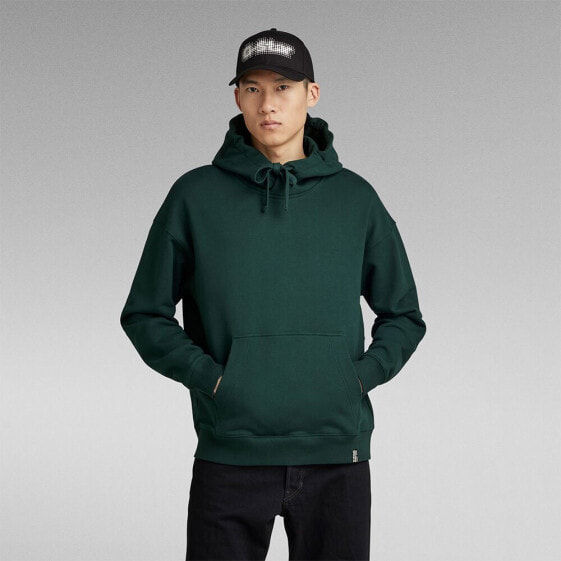 G-STAR Essential Loose Fit hoodie