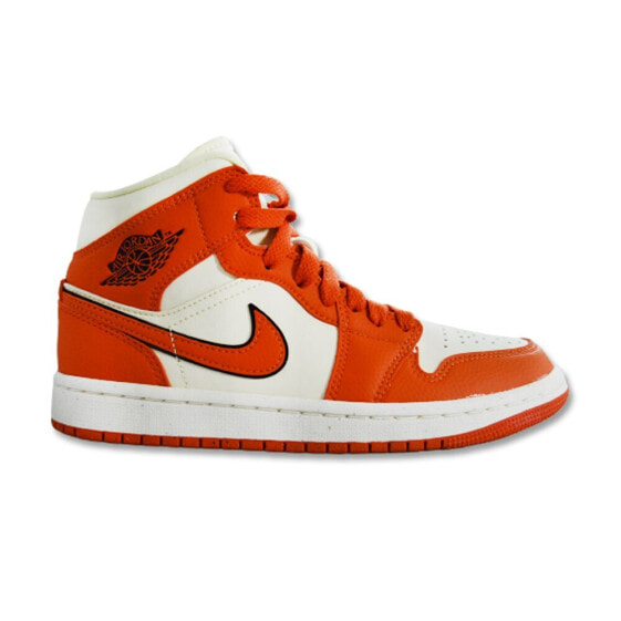 Nike Air Jordan 1 Mid Se Sport Spice