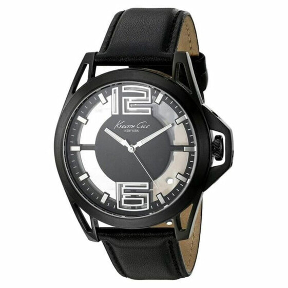 Мужские часы Kenneth Cole 10022526 (Ø 44 mm)