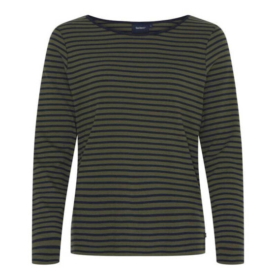 SEA RANCH Fran long sleeve T-shirt