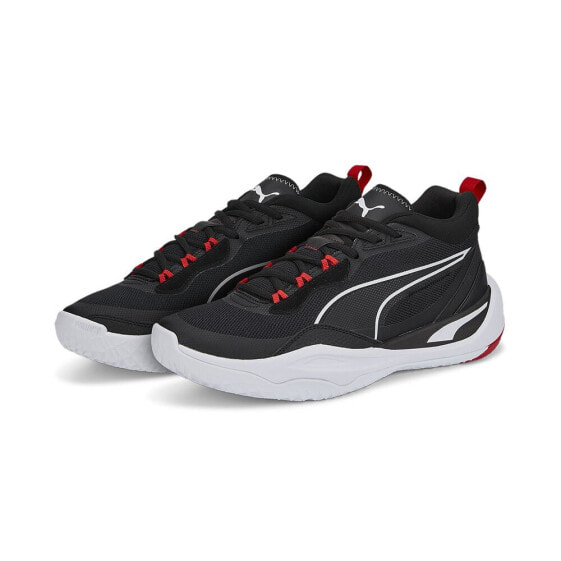 PUMA Playmaker trainers