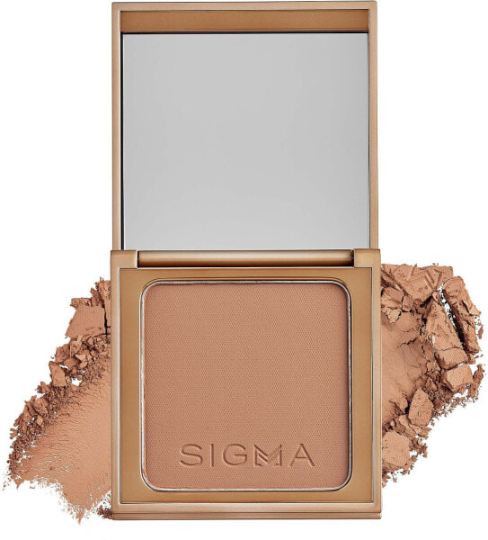 Matte Bronzer