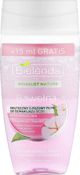 Bielenda Bouquet Nature Bawetna