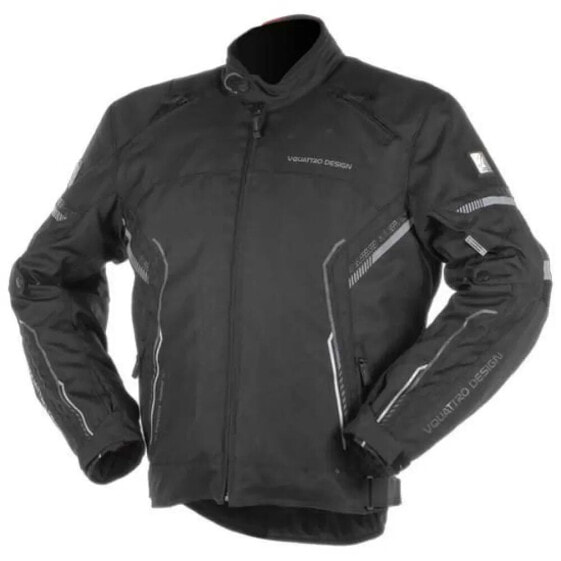 VQUATTRO Bolt jacket