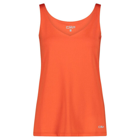 CMP Double Top 31T8256 sleeveless T-shirt