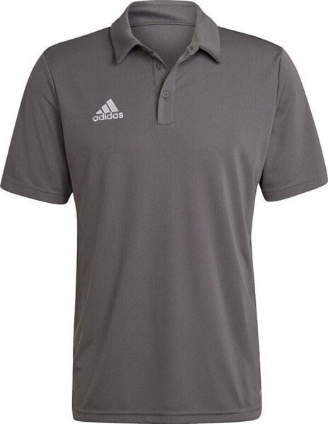 Adidas Koszulka adidas ENTRADA 22 Polo H57486 H57486 szary XXL