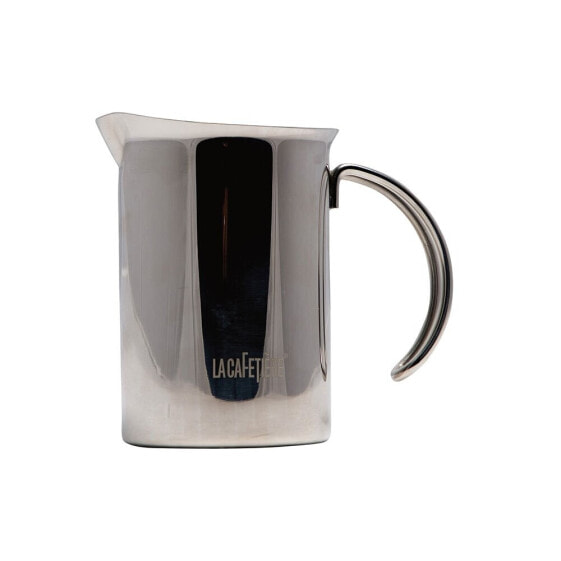 LA CAFETIERE Stainless Steel 600ml Milk Jug