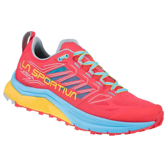 LA SPORTIVA Jackal trail running shoes