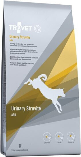 Trovet Urinary Struvite ASD - 12.5 kg