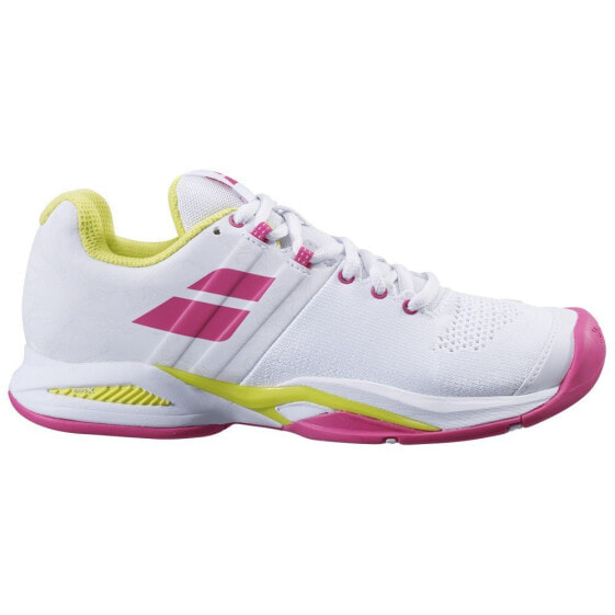 Кроссовки Babolat Propulse Blast All Court