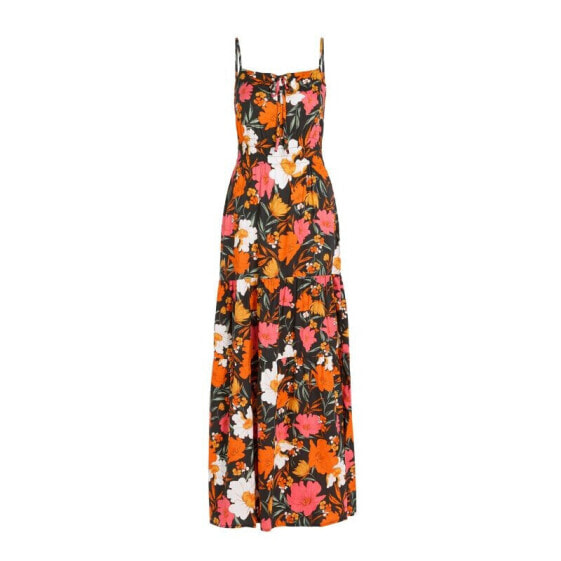 O'Neill Quorra Maxi Dress W 92800614138