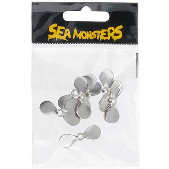 SEA MONSTERS Lure Propellers