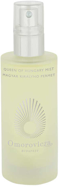 Queen of Hungary Mist