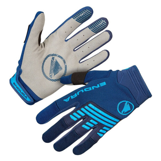 Endura Singletrack gloves