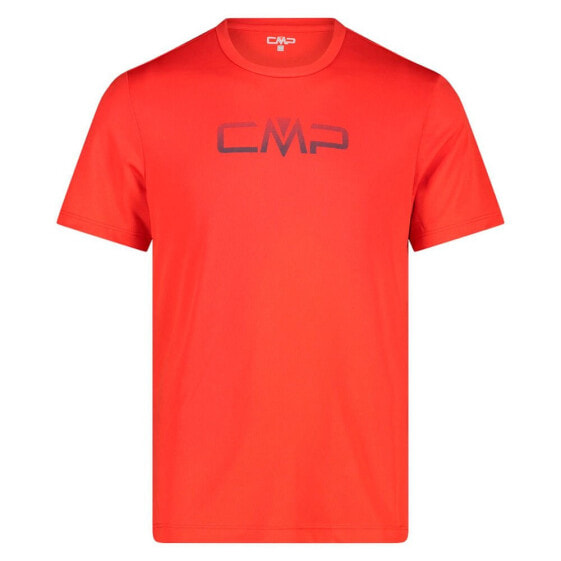 CMP 39T7117P short sleeve T-shirt