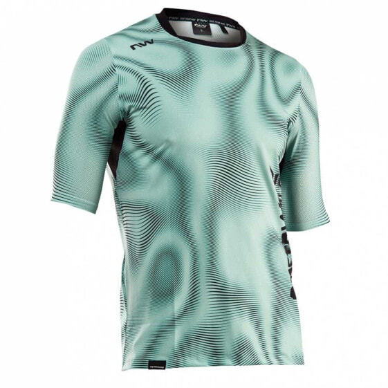 NORTHWAVE Bomb Doppler short sleeve jersey