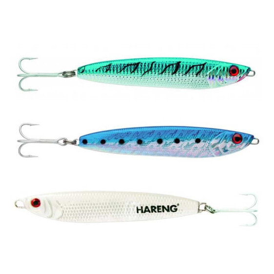 RAGOT Hareng jig 35g