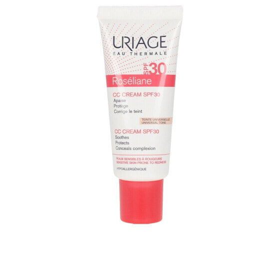 URIAGE Roséliane Cc Creme Spf30 40ml