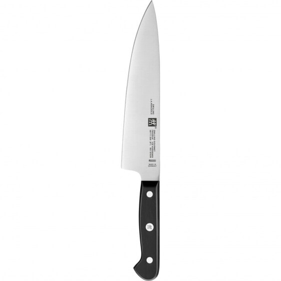 Zwilling Gourmet 20 CM Nóż Szefa Kuchni ZE Stali Nierdzewnej