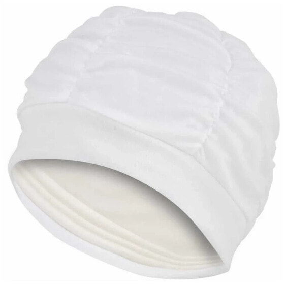 FASHY Fabric Swimming Cap