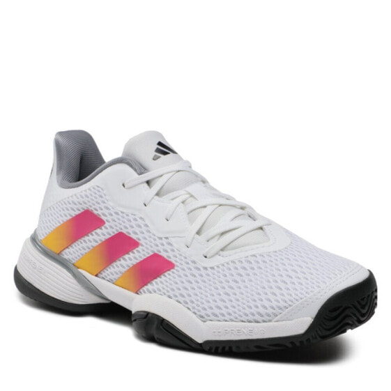 Adidas Barricade Tennis Shoes