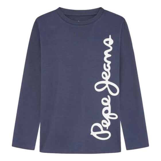 PEPE JEANS Waldo long sleeve T-shirt